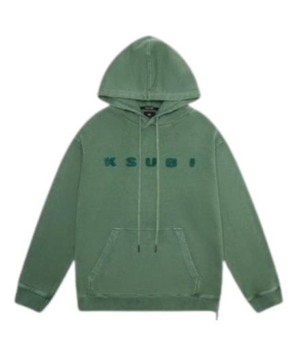 Charming Ksubi Clothing: What is Sustainable Fashion?