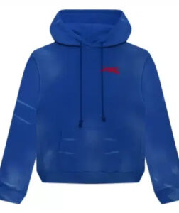 Hellstar Tracksuit