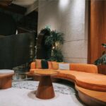 Boutique Hotel Look to Your Living Room