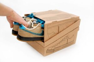 Boxes for shoes in canada