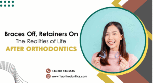 removable orthodontic appliances