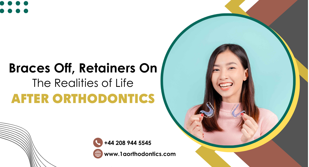 removable orthodontic appliances