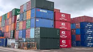 20 Foot Container Shipping