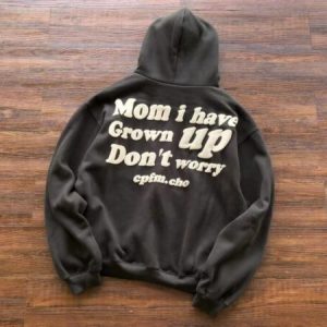 The Evolution of Hoodies in Men’s Fashion