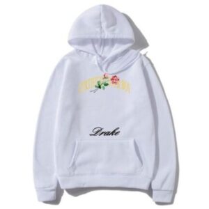 Why Hoodies Are a Symbol of Streetwear Royalty