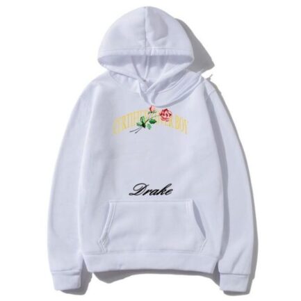 Why Hoodies Are a Symbol of Streetwear Royalty