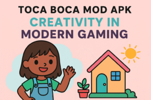 toca boca