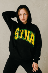 syna world The UK Clothing Brand Everyone’s Talking About