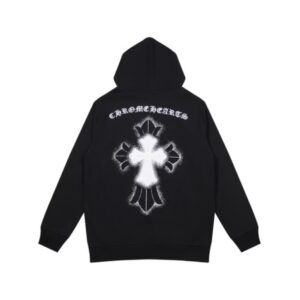 Chrome Hearts Clothing: Sustainable and Ethical Fashion Practices