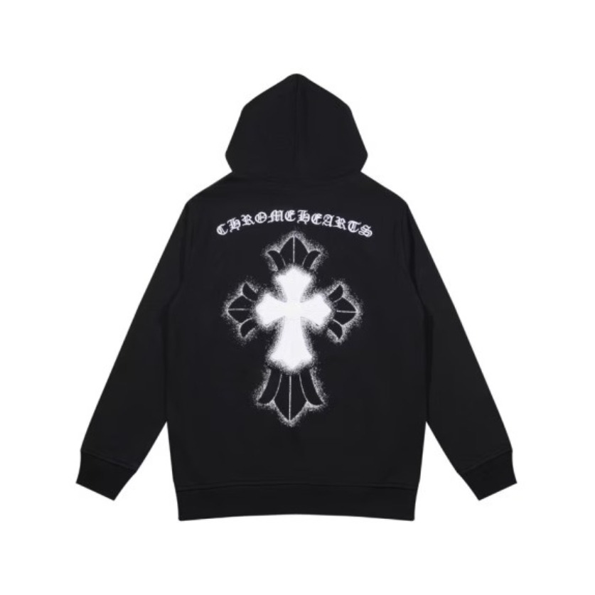 Chrome Hearts Clothing: Sustainable and Ethical Fashion Practices