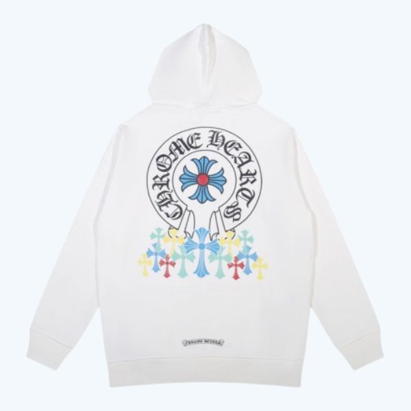 Chrome Hearts Looks from the Archive
