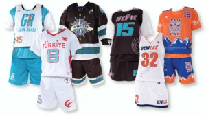 Sportswear Manufacturers in USA