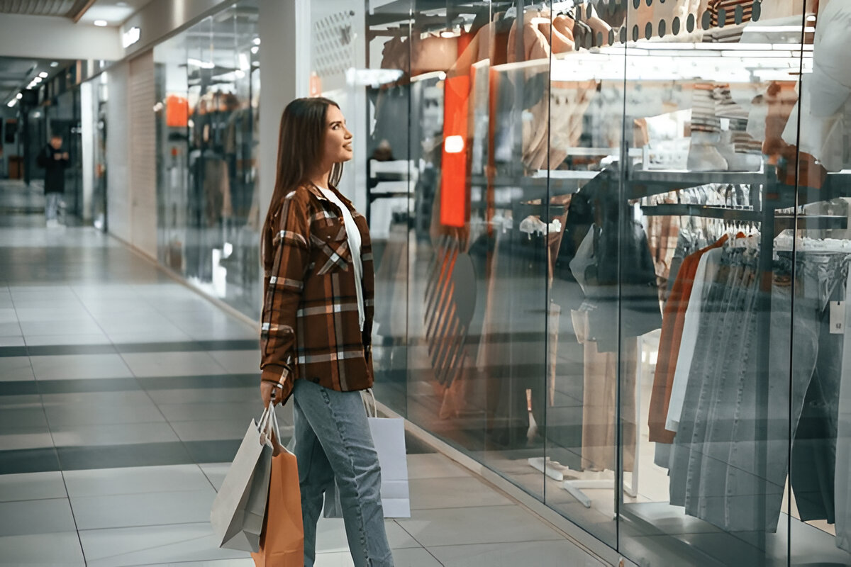 Commercial Shops Available on Easy Installments in Scheme 33