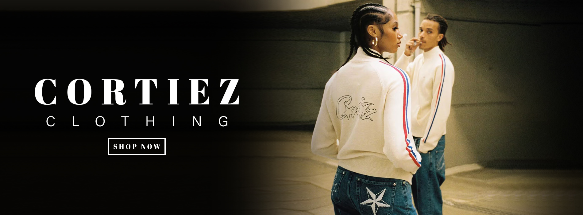 Why Crtz Clothing is the Ultimate Streetwear Essential