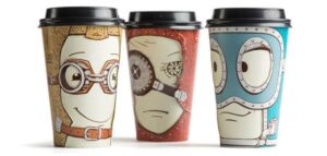 Cup Design Trends for 2025 and Beyond