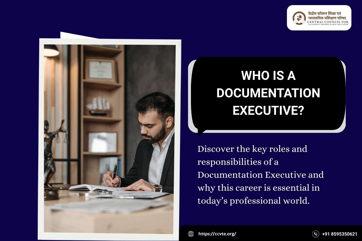 Documentation Executive