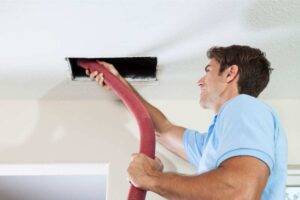 Duct Cleaning Louisville
