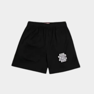 Why Everyone’s Talking About Eric Emanuel Shorts in 2025