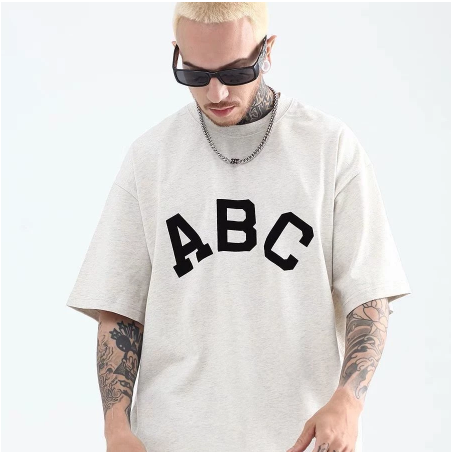 Essentials of a New T-Shirt: What to Look For and Why It Matters
