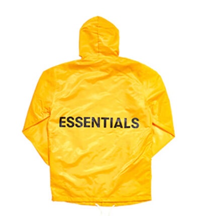 Essentials Hoodie A Timeless Streetwear Classic