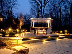 Exterior LED Lighting Solutions
