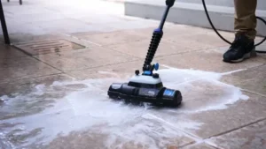 Floor Sweeper