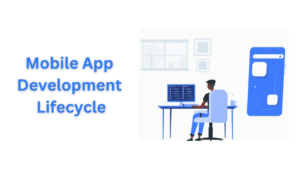 From Idea to Launch: How a Mobile App Development Company Brings Apps to Life
