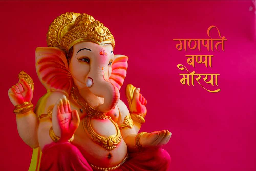 Ganesh Chaturthi