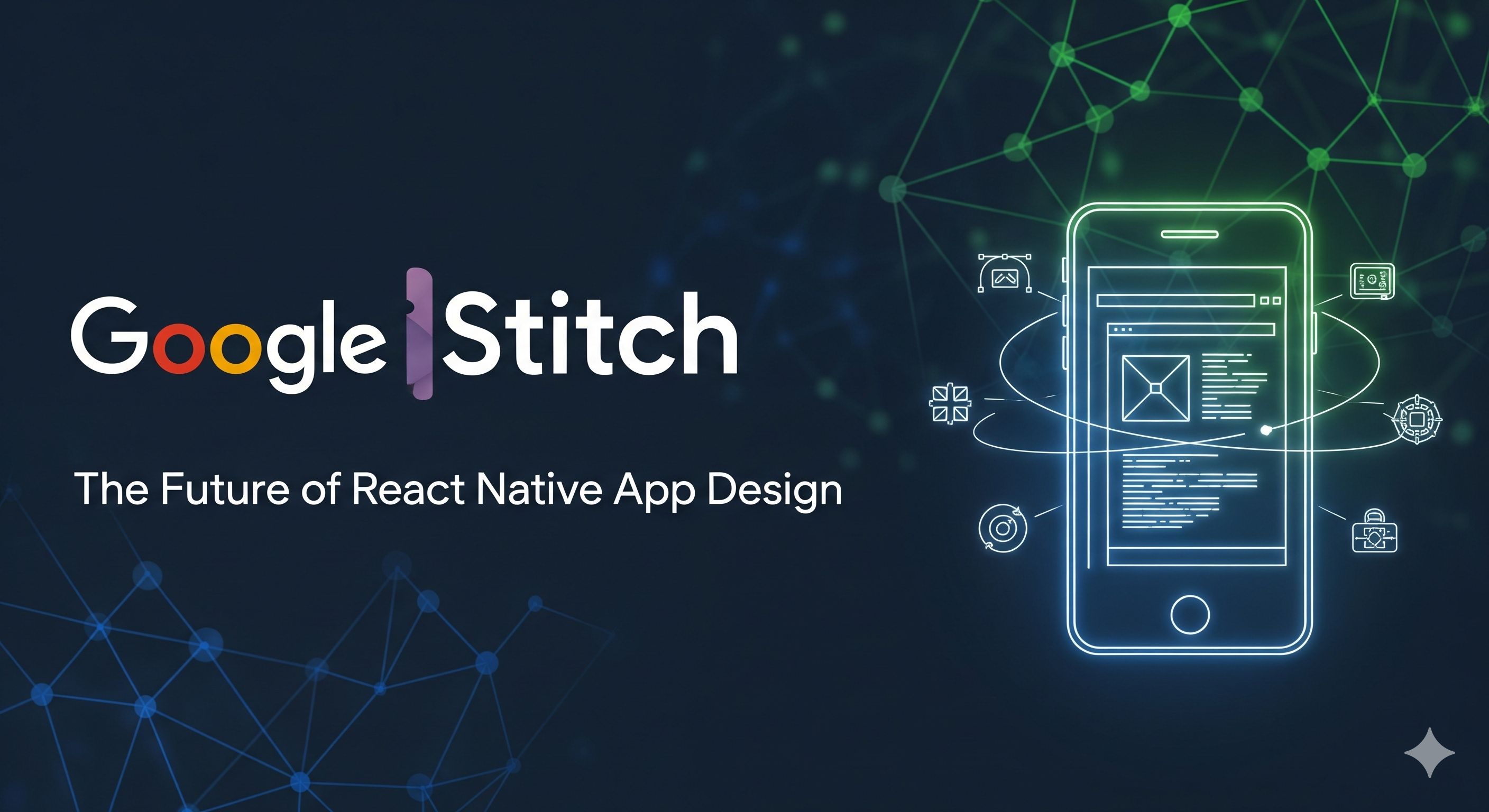 React native app