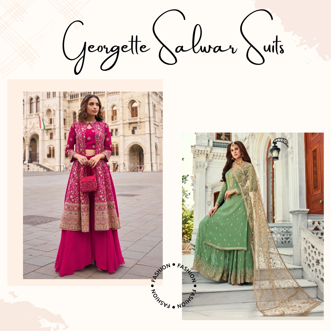 georgette-salwar-suits