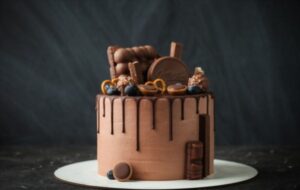 Send Cakes to Chennai