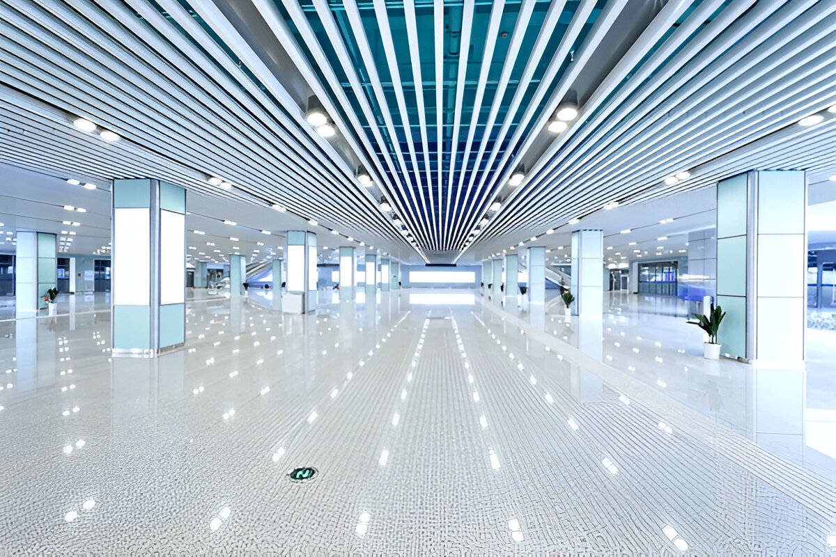 electrical contractors port melbourne