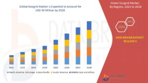 Geogrid Market