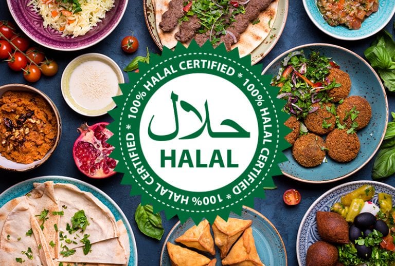Halal Restaurants Near Me