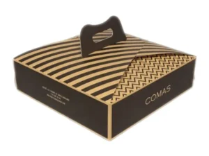 Handle Boxes