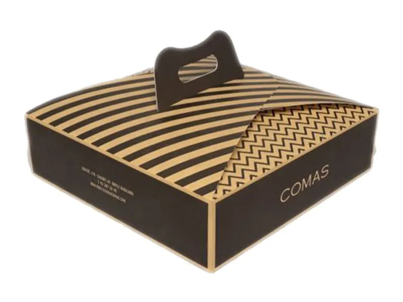 Handle Boxes