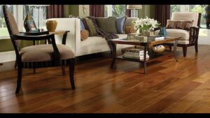 Hardwood Flooring in Dubai Marina
