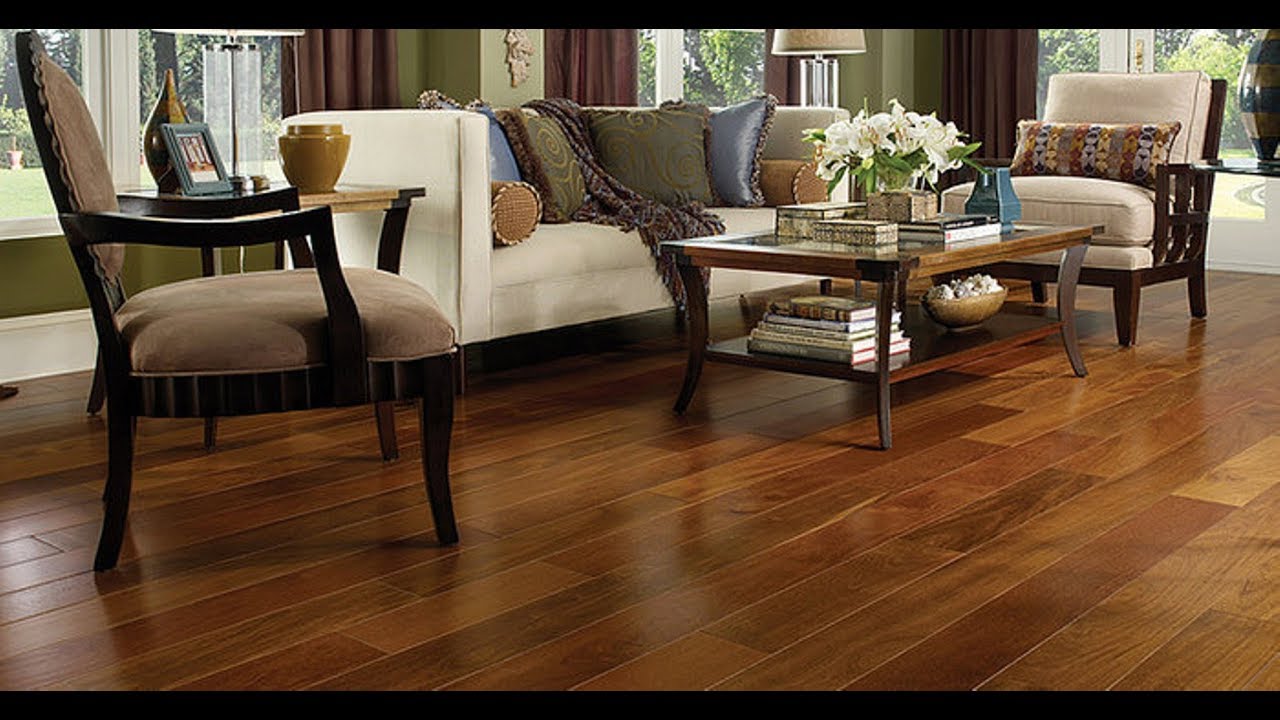 Hardwood Flooring in Dubai Marina
