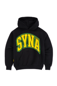 Syna World