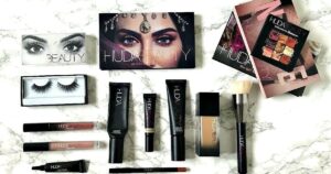Huda Beauty