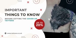 Cover-Up Tattoo