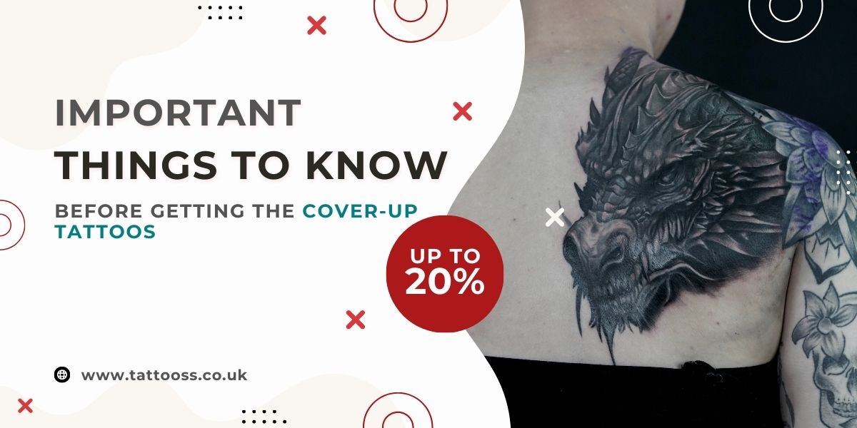 Cover-Up Tattoo