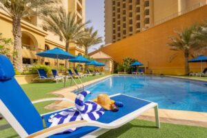 Jumeirah Beach Residence