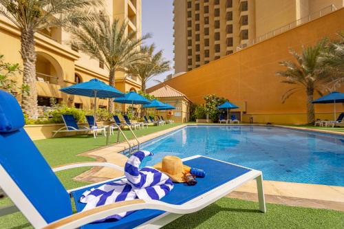 Jumeirah Beach Residence