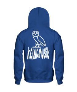 Keinemusik Clothing: Quality and Comfort That Stand Out