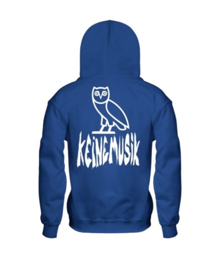 Keinemusik Clothing: Quality and Comfort That Stand Out