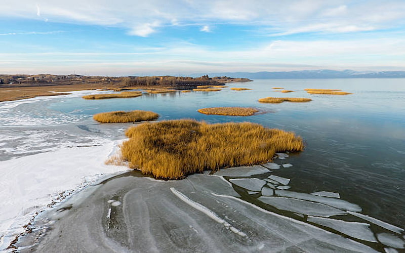 Photography Spots in Armenia