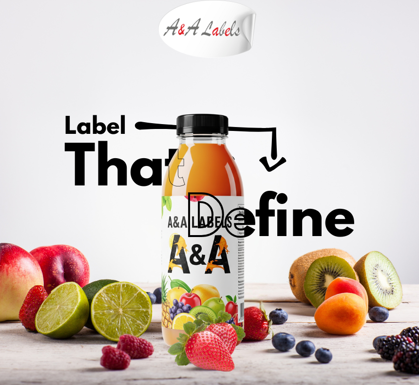 Label Printing Service in Gurugram