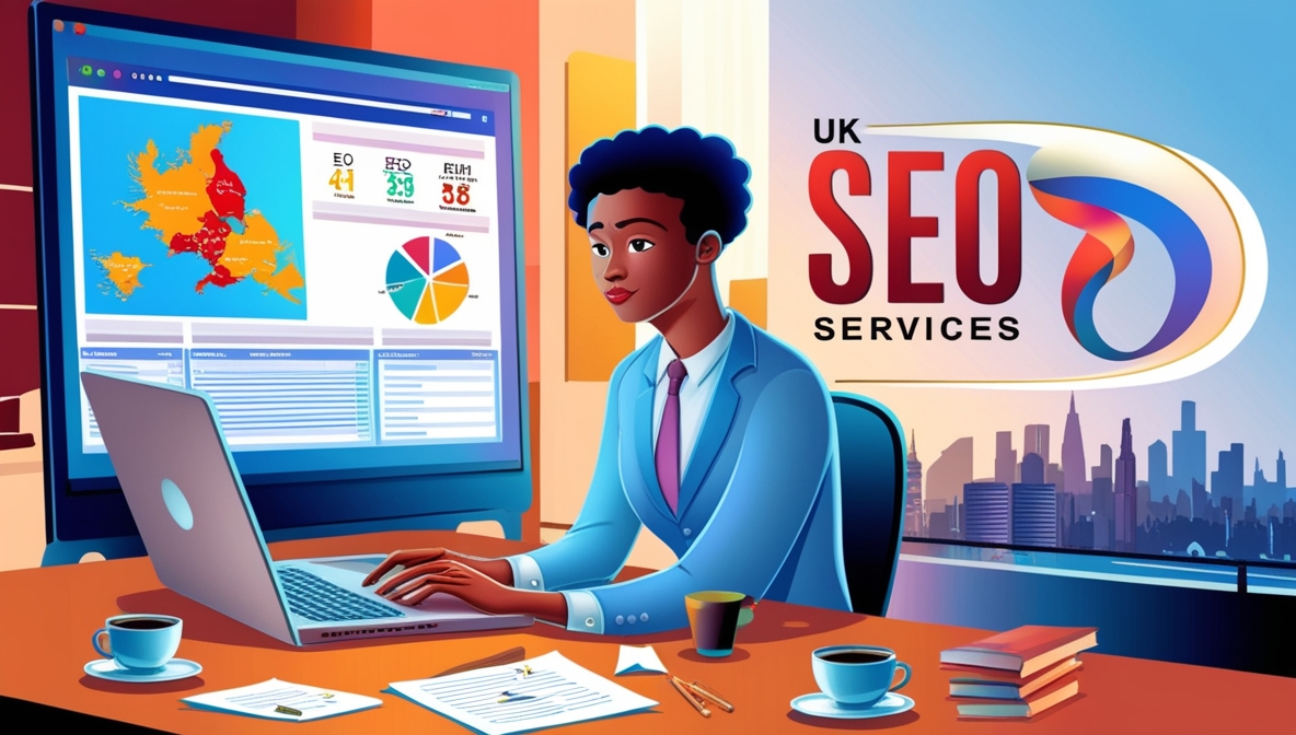 best seo company in uk
