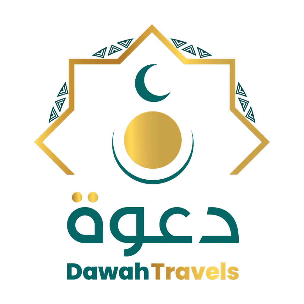 Umrah Package